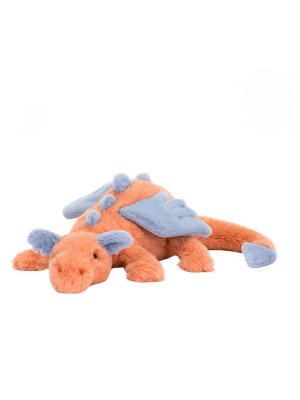 Jellycat Persimmon Dragon
